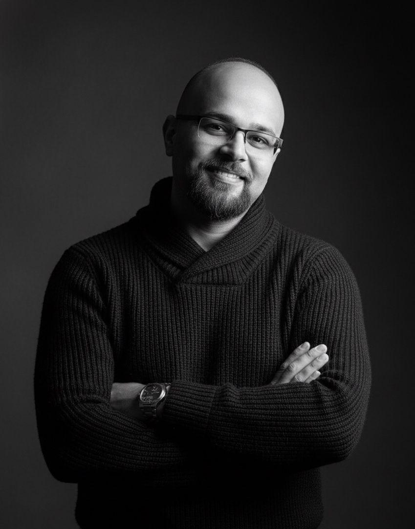 Ahmed El Hennawy Founder CEO Devart Development