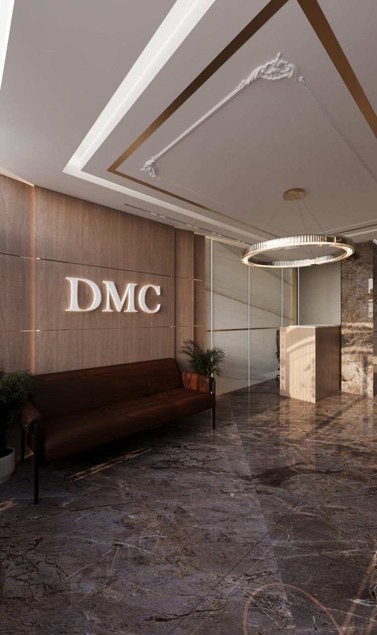 Mokatem Gate — Mokattam, Cairo